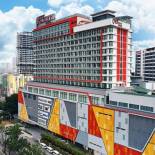 Фотография гостиницы Sunway Velocity Hotel Kuala Lumpur