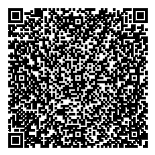 QR код апарт отеля Апарт-Отель Аптекарский