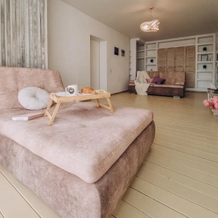 Фотография квартиры Lovelyhome39 Odnushka U Bastiona Grolman Apartments