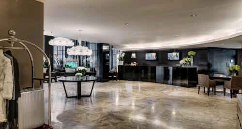 Фотография гостиницы S15 Sukhumvit Hotel- SHA Extra Plus