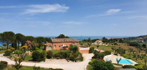 Фотография мини отеля Nontiscordardimé