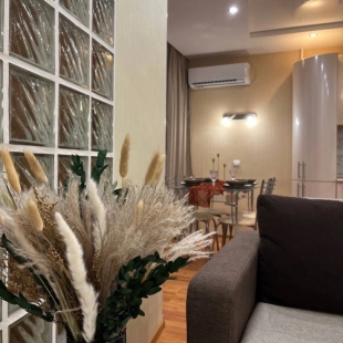 Фотография квартиры Квартира Чайковский на Ленина 73/1