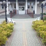 Фотография мотеля Zielony Dworek