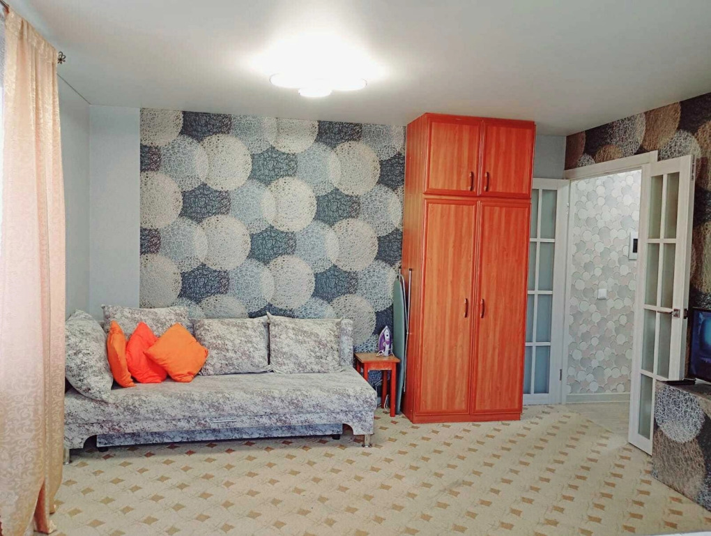 Фотография квартиры Квартира на Проспекте Октября 56/2