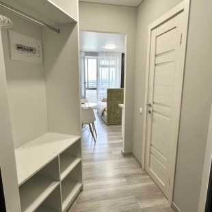 Фотография квартиры Квартира Студия на Херсонской