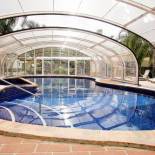 Фотография базы отдыха Discovery Parks - Echuca