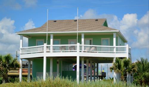 Фотография гостевого дома Parrot Head Home