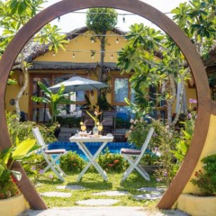 Фотография гостиницы La Belle Anbang Homestay