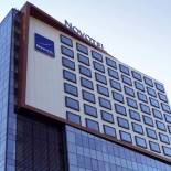 Фотография гостиницы Novotel Sofia