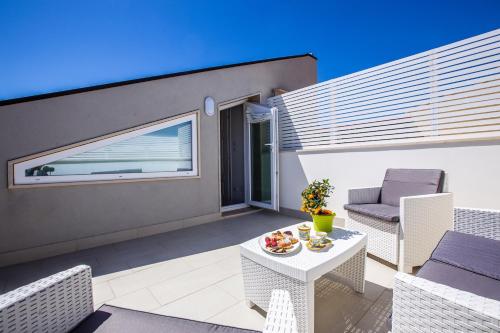 Фотография мини отеля Aruci b&b