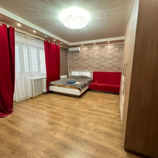 Фотографии квартиры 
            Апартаменты на улице Котовского 26Б корпус 3