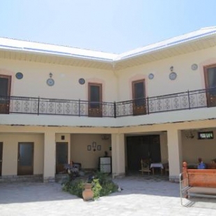 Фотография мини отеля Ясмин