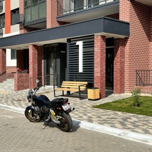 Фотография квартиры Апартаменты на улице 40 лет Победы 38А