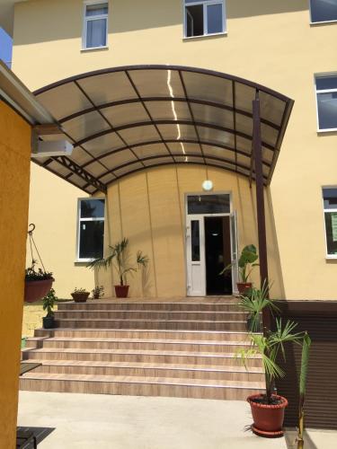 Фотография гостиницы Reskator