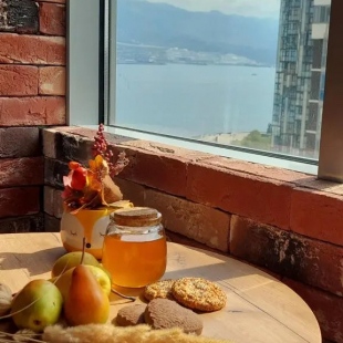 Фотография квартиры Апартаменты 3 кота 2