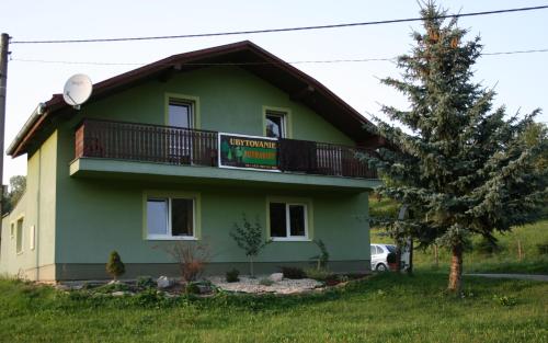 Фотография гостевого дома Dolinka Holiday Home