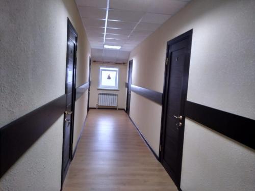 Фотография гостиницы На Первомайской