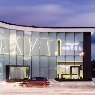 Фотография гостиницы Albes Hotel