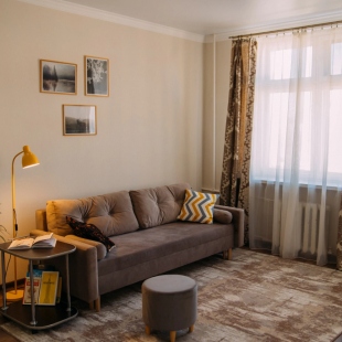 Фотография квартиры Квартира на 5 углах