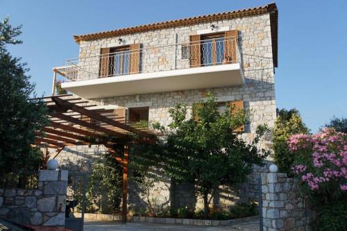 Фотография гостевого дома Villa Majlinda