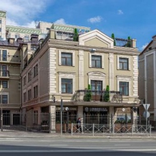 Фотография апарт отеля На Пушкина, 26