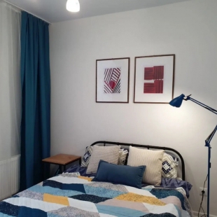 Фотография квартиры Квартира Уютная на Улице Лучистая 8