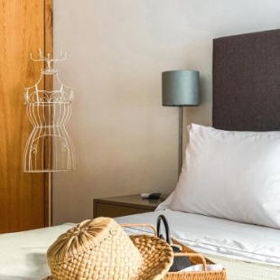 Фотография гостевого дома Quinta das Cerdeiras