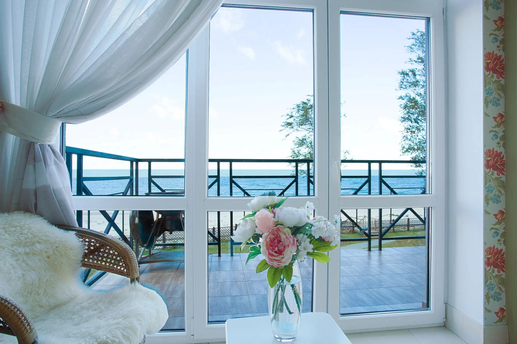 Фотография квартиры Апартаменты FreeLife Yantarny