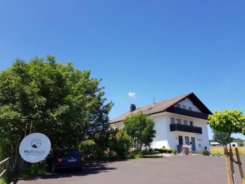 Фотография гостевого дома MUT.HAUS