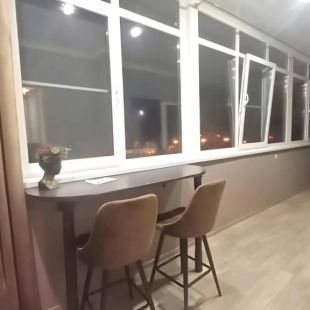 Фотография квартиры Квартира В центре города с видом на Машук