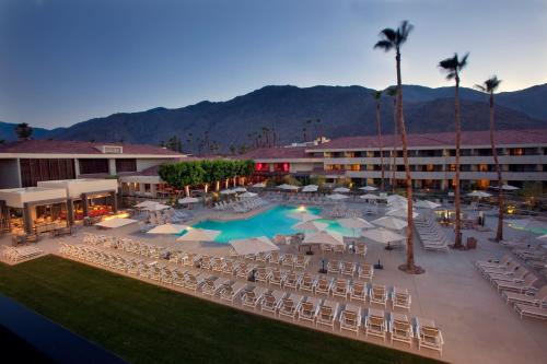 Фотография гостиницы Hilton Palm Springs