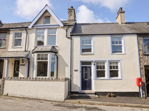 Фотография гостевого дома Penmaen House