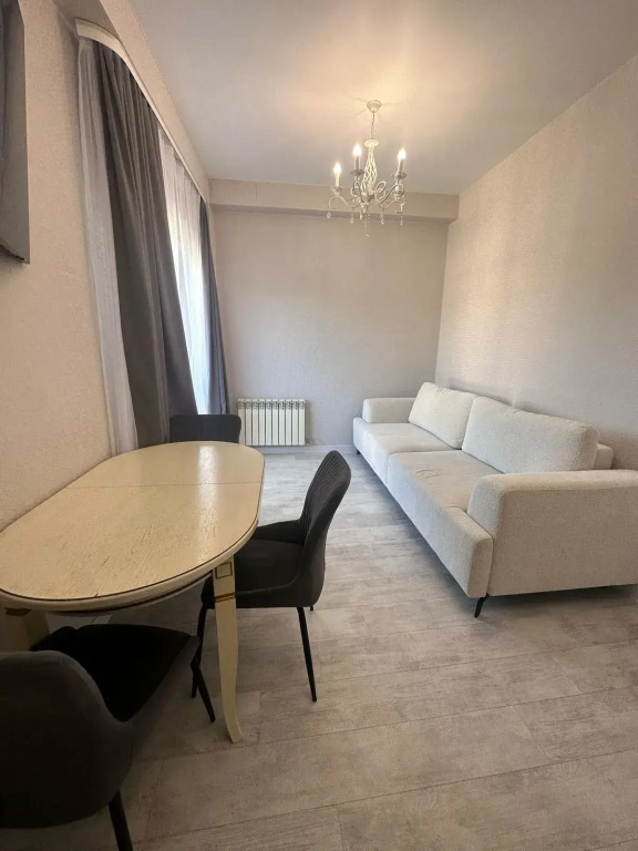 Фотография квартиры Апартаменты Море тут