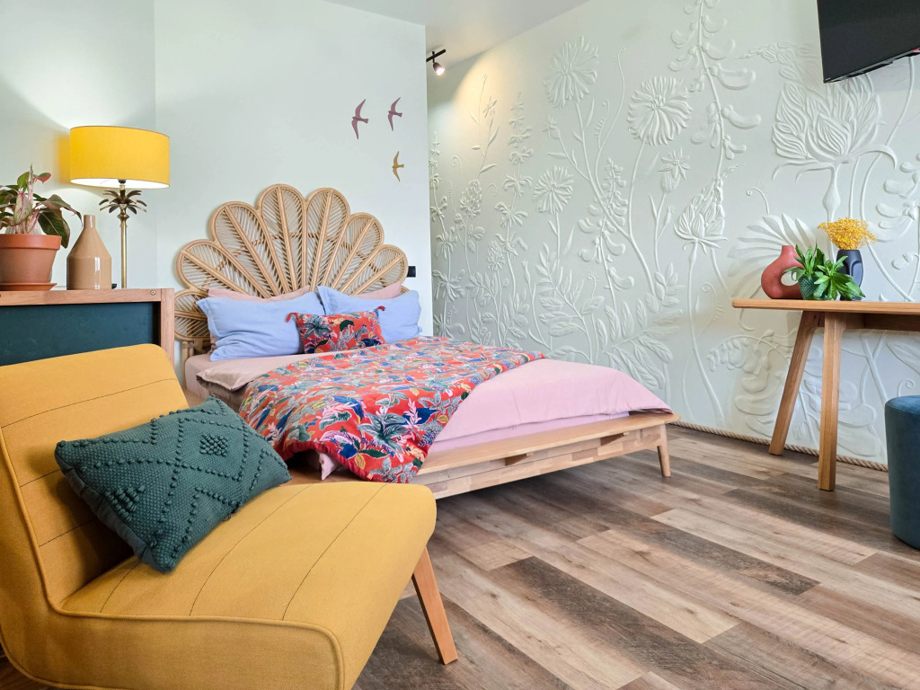 Фотография квартиры Апартаменты на Советской 76 Сеть ЙоХоум