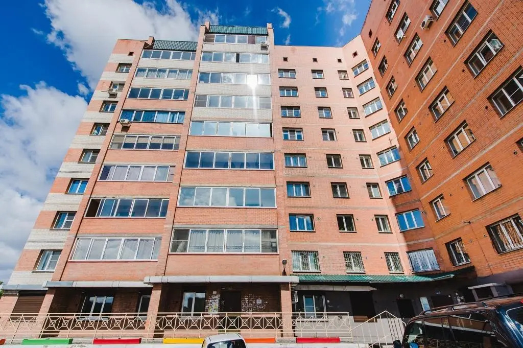 Фотография квартиры Декабрист на Петровско-Заводской 25