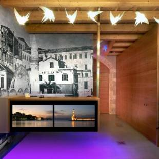 Фотографии гостиницы
Elia Fatma Boutique Hotel