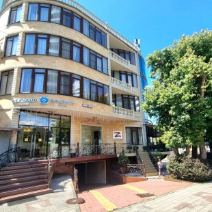 Фотография квартиры Mytimewell Центр Отель Дельфин Море 20 Метров