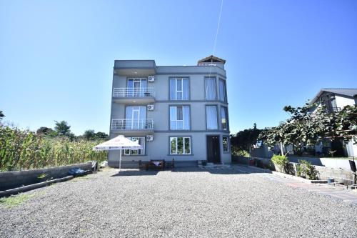 Фотографии гостиницы
Luka&Ani