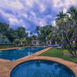 Фотография гостиницы Bura Lumpai Resort