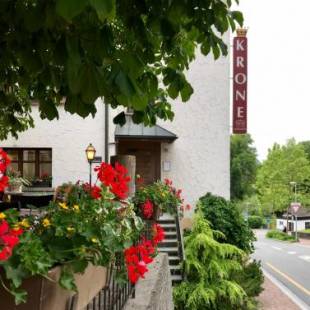 Фотографии мини отеля
Bed and Breakfast Krone