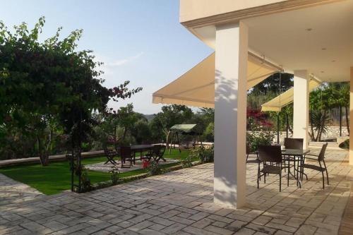 Фотография гостевого дома Estella sorelle 1