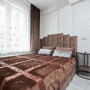 Фотография квартиры Квартира Sea Magic Apart в ЖК Каравелла Португалии