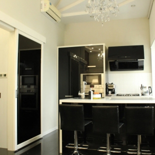 Фотография квартиры Квартира Дизайнерская в центре Ярославля