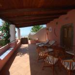 Фотография гостевого дома Casa I 10 Pulera - Ampio e fresco terrazzo panoramico