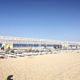 Фотография квартиры Квартира на Берегу Моря