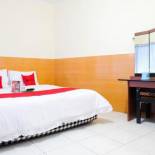 Фотография гостевого дома RedDoorz near STAB Syailendra Kopeng