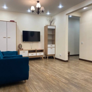 Фотография квартиры Квартира 2-к рядом с Парком Гагарина