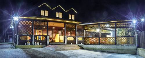 Фотография базы отдыха Берлога