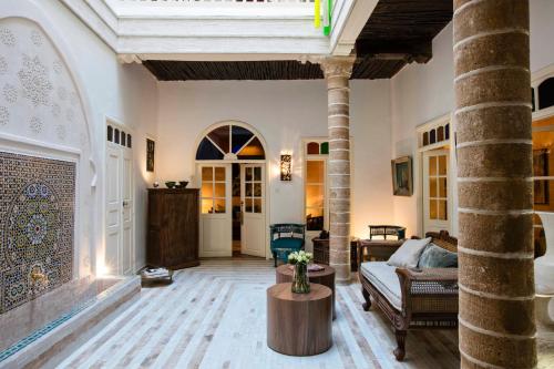 Фотография мини отеля Riad Emotion