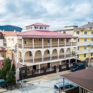 Фотография гостевого дома Астери